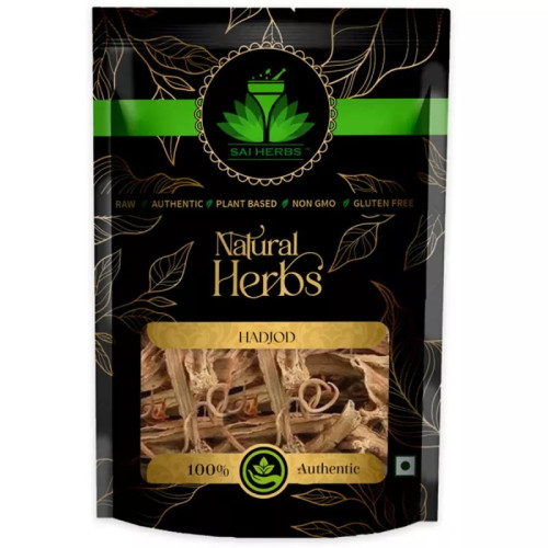 Sai Herbs Hadjod (100g)
