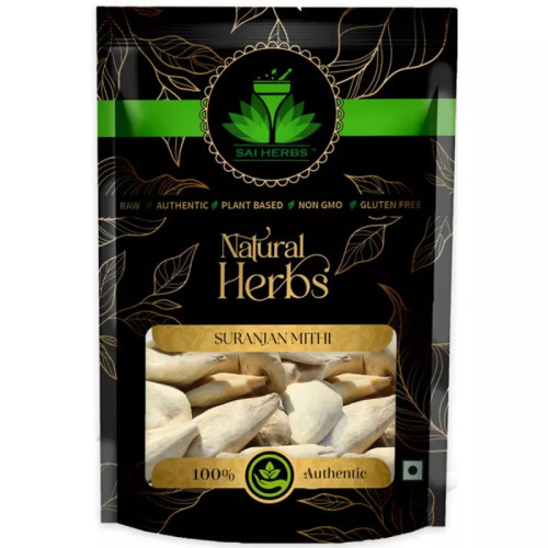 Sai Herbs Suranjan Mithi (100g)