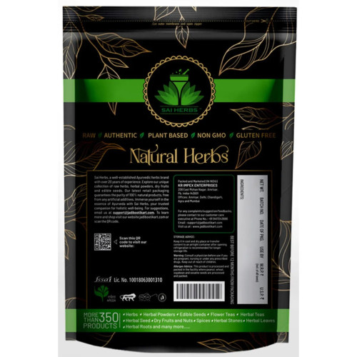 Sai Herbs Suranjan Kadvi Powder (1000g)