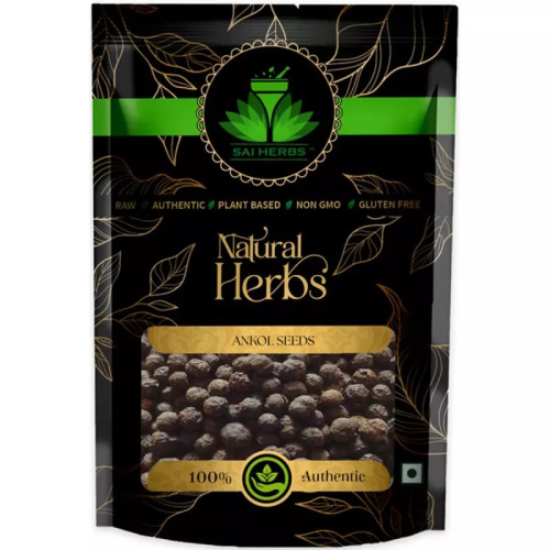 Sai Herbs Ankol Seeds (250g)