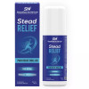 Steadfast Nutrition Stead Pain Relief Roll On (60ml)