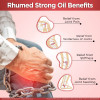 Multani Rhumed Strong Oil (60ml)