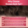 Multani Rovaan Kesh Tail Sesame Oil Therapy (100ml)