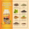 Multani Pachemeena Digestive Narangi Lozenges (200pcs)