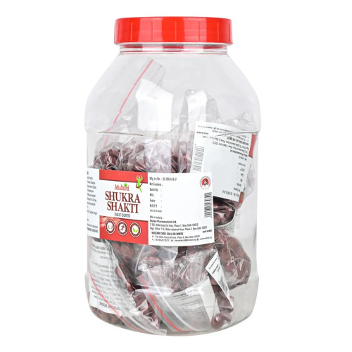 Multani Shukra Shakti (1000 Tablets)