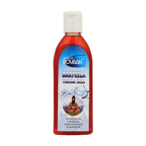Multani Rovaan Barfeela Thanda Taila (200ml)