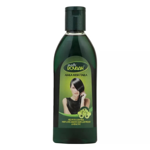 Multani Rovaan Amla Kesh Taila (200ml)