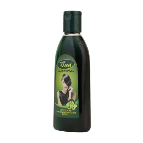 Multani Rovaan Amla Kesh Taila (200ml)