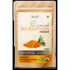 Vringra Ultra Pure Sea Buckthorn Powder (100g)