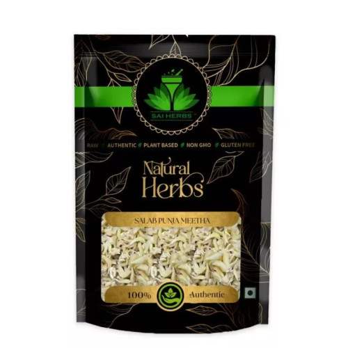 Sai Herbs Salam Panja Meetha (250g)