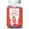 Girlyveda Livrify Ayurvedic Liver Detox  Capsules (60cap)