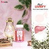 Girlyveda Livrify  Capsules + Kachnar Extract  Capsules (Each 60Cap) (1Pack)