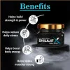 NottyBoy Pure Himalyan Shilajit X Gold Resin (20g)