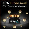 NottyBoy Pure Himalyan Shilajit X Gold Resin (20g)