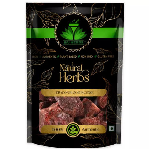 Sai Herbs Dragon Blood Incense (1000g)