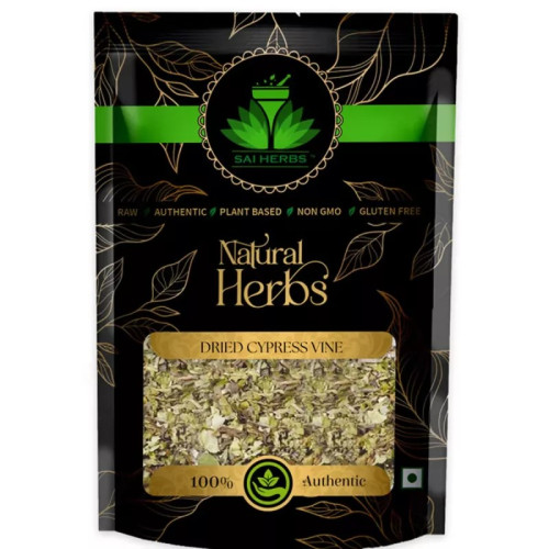 Sai Herbs Dried Cypress Vine (100g)