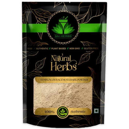 Sai Herbs Symplocos Racemosa Bark Powder (1000g)