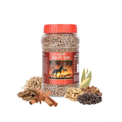 Multani Musli Pak (250g)