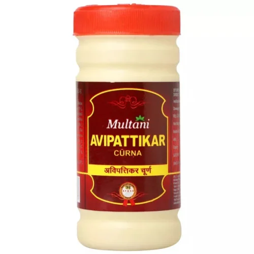 Multani Avipattikar Churna (60g)
