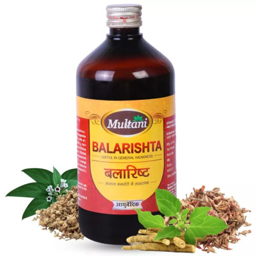 Multani Balarishta (450ml)