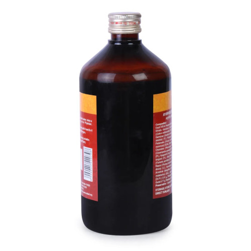 Multani Chandanasava (450ml)