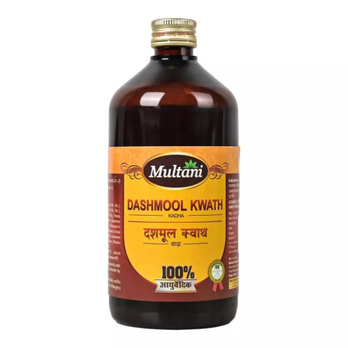 Multani Dashmool Kwath (450ml)