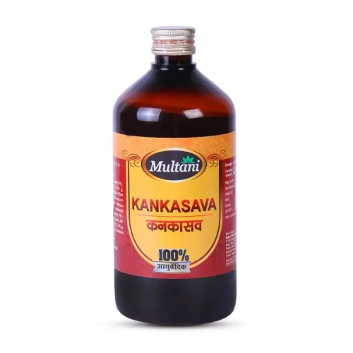 Multani Kankasava (450ml)