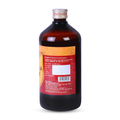 Multani Kankasava (450ml)