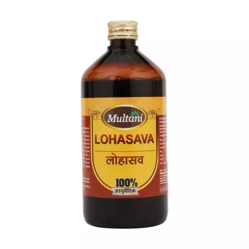 Multani Lohasava (450ml)