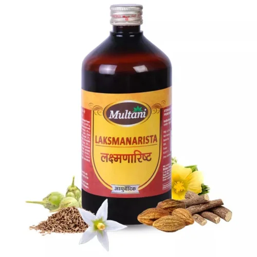 Multani Laksmanarista (450ml)