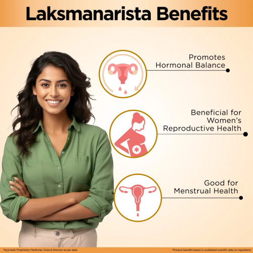 Multani Laksmanarista (450ml)