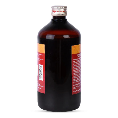 Multani Maharasnadi Kwath Kadha (450ml)