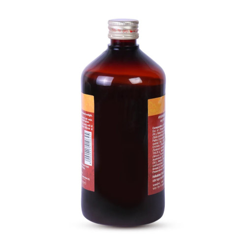 Multani Punarnavadyarista (450ml)