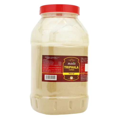 Multani Triphala Churna (500g)