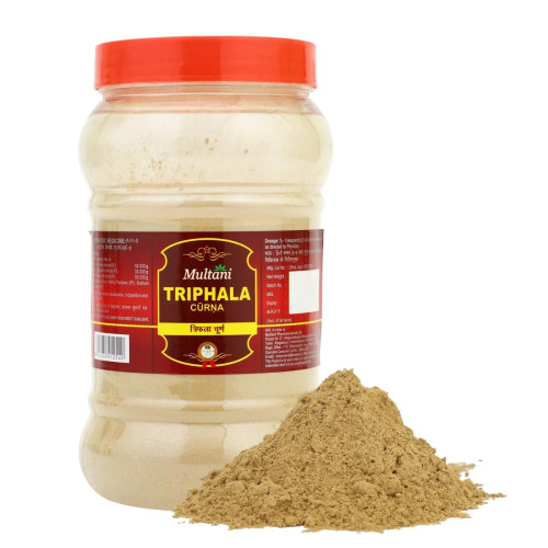 Multani Triphala Churna (500g)