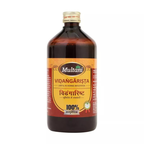 Multani Vidangarista (450ml)