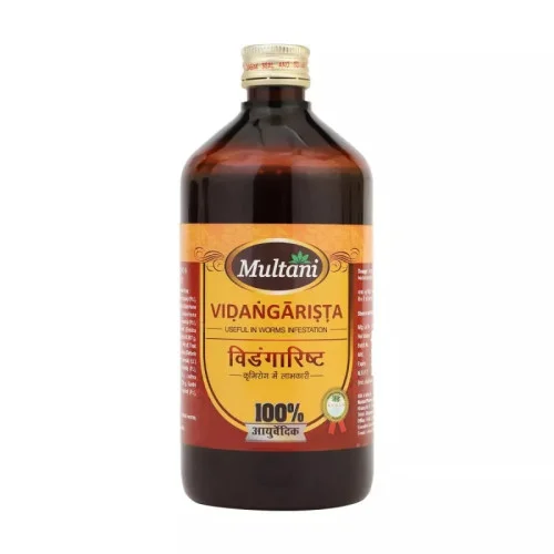Multani Vidangarista (450ml)