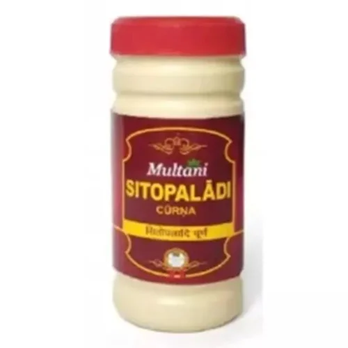 Multani Sitopladi Churan (60g)