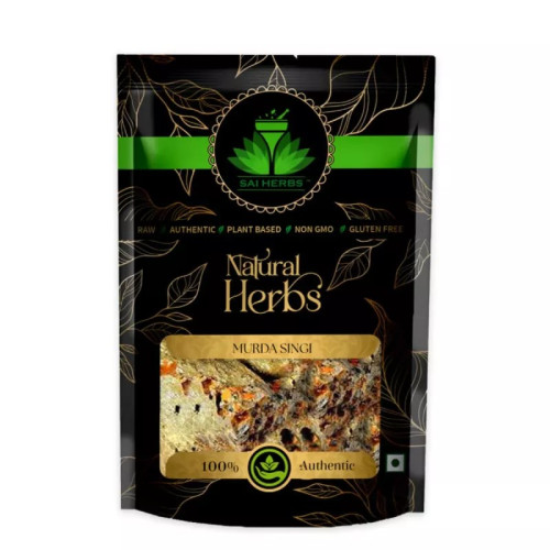 Sai Herbs Murda Singi (250g)