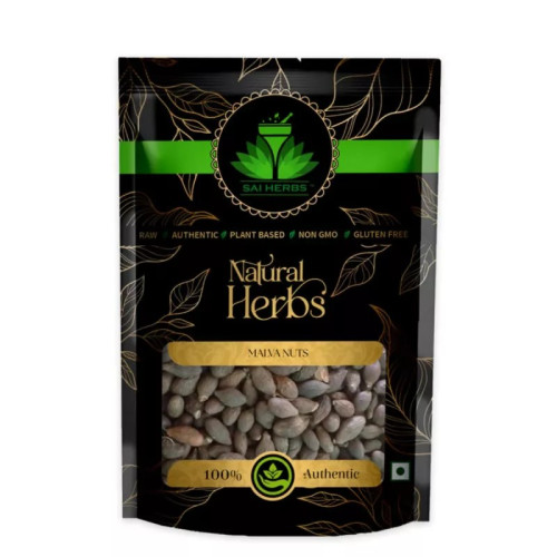 Sai Herbs Malva Nuts (1000g)