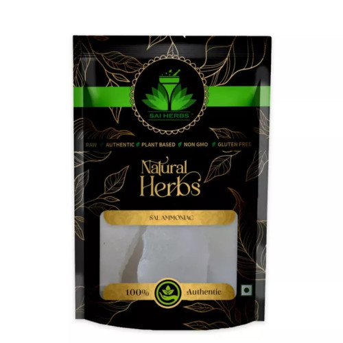 Sai Herbs Sal Ammoniac (100g)