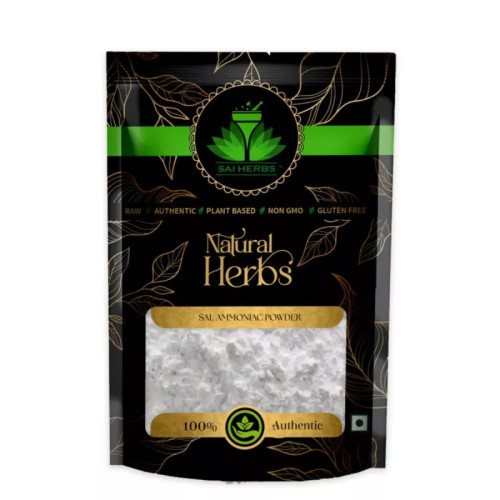 Sai Herbs Sal Ammoniac Powder (1000g)