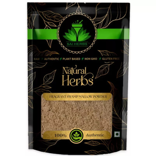 Sai Herbs Fragrant Swamp Mallow Powder (100g)