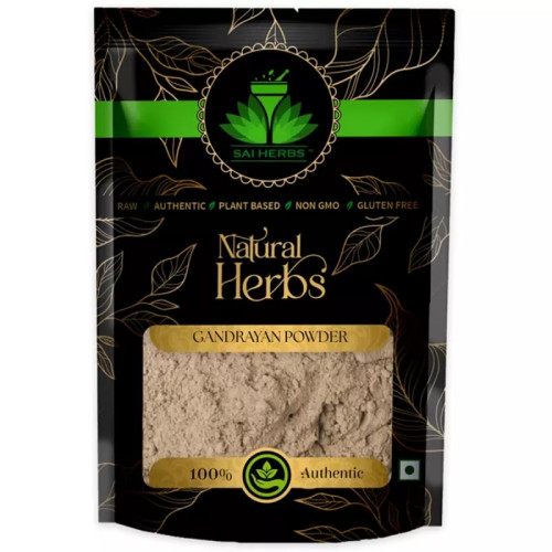 Sai Herbs Gandrayan Powder (250g)
