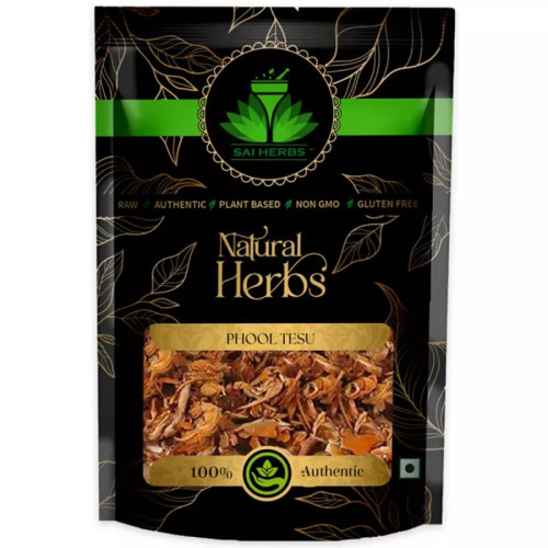 Sai Herbs Phool Tesu (250g)
