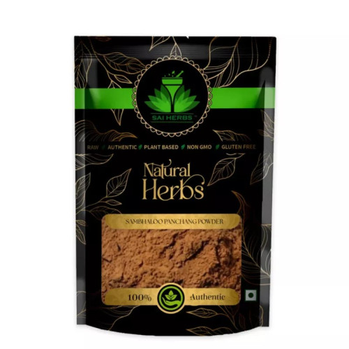 Sai Herbs Sambhaloo Panchang Powder (250g)