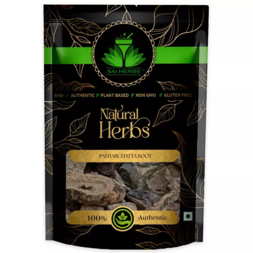 Sai Herbs Patharchatta Root (500g)