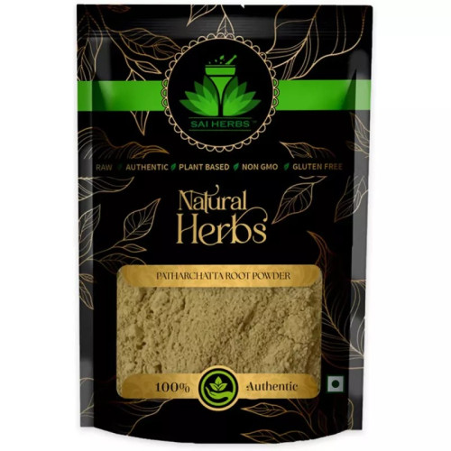 Sai Herbs Patharchatta Root Powder (500g)