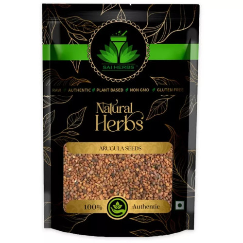 Sai Herbs Arugula Seeds (1000g)