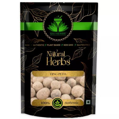 Sai Herbs Hing Peda (250g)